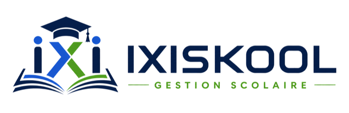 Logo ixiskool
